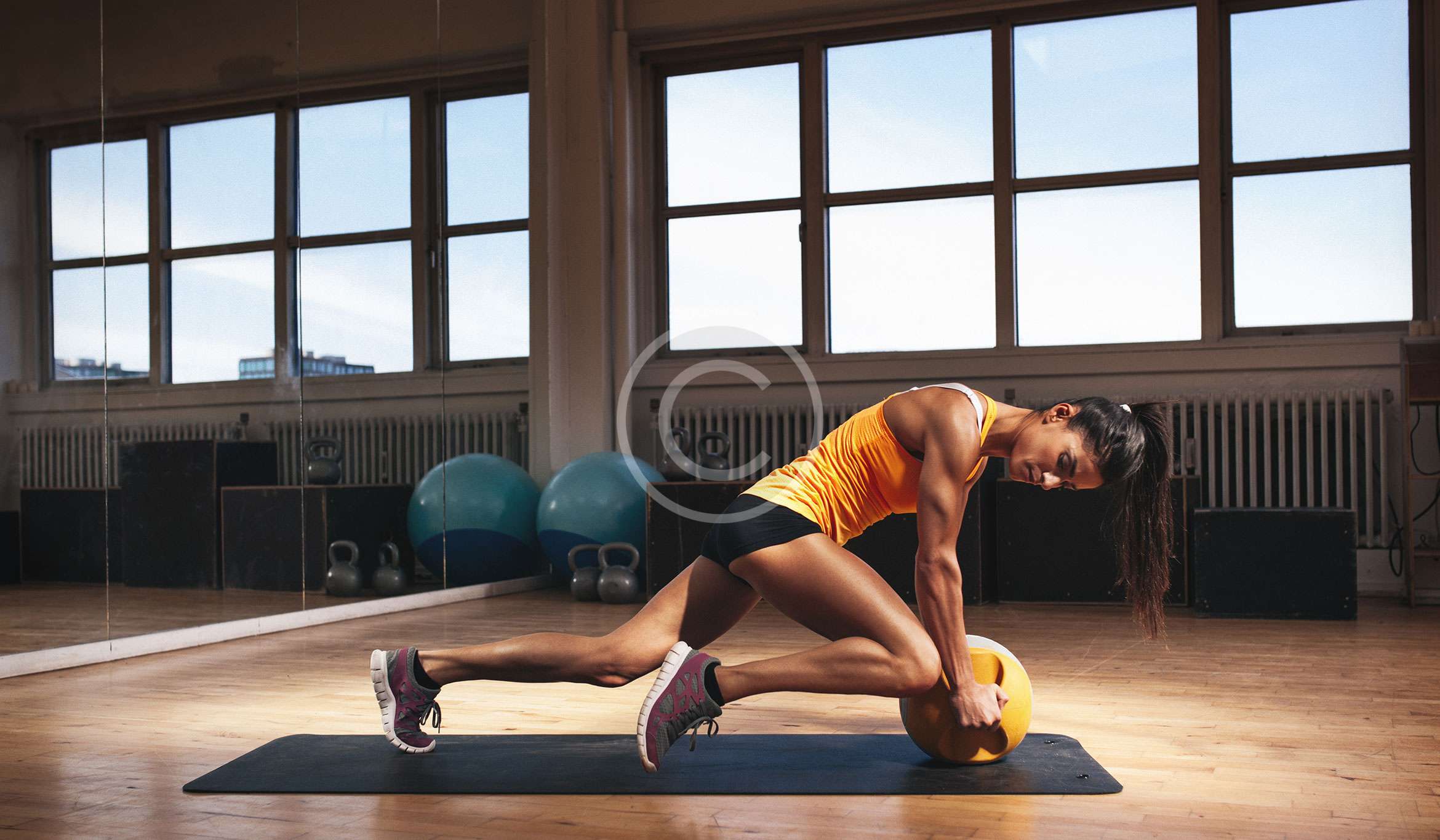 How Much Should Your Workout Hurt?